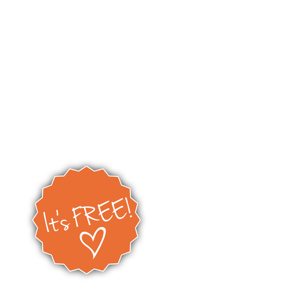 Rawjo-Its-Free-Orange-Star-Square